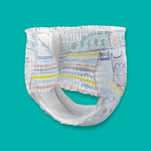 Pampers pieluchomajtki Splashers S3 12szt Pampers pieluchomajtki Splashers S3 12szt