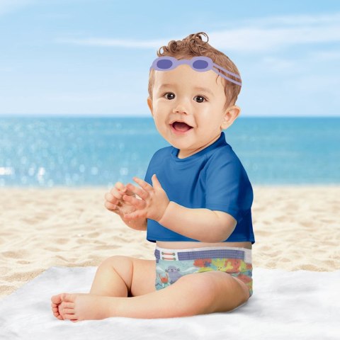 Pampers pieluchomajtki Splashers S3 12szt Pampers pieluchomajtki Splashers S3 12szt