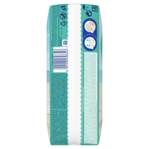 Pampers pieluchomajtki Splashers S3 12szt Pampers pieluchomajtki Splashers S3 12szt