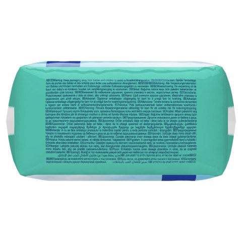 Pampers pieluchomajtki Splashers S3 12szt Pampers pieluchomajtki Splashers S3 12szt