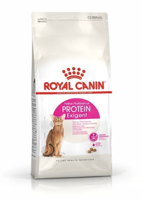 ROYAL CANIN Exigent Protein Preference 0,4kg ROYAL CANIN Exigent Protein Preference 0,4kg