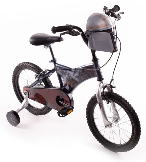 Rowerek Dziecięcy HUFFY 16" Star Wars Rowerek Dziecięcy HUFFY 16" Star Wars