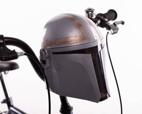 Rowerek Dziecięcy HUFFY 16" Star Wars Rowerek Dziecięcy HUFFY 16" Star Wars