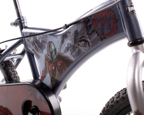 Rowerek Dziecięcy HUFFY 16" Star Wars Rowerek Dziecięcy HUFFY 16" Star Wars