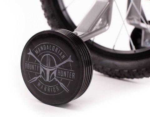 Rowerek Dziecięcy HUFFY 16" Star Wars Rowerek Dziecięcy HUFFY 16" Star Wars