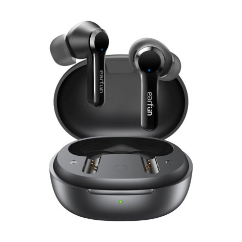 Słuchawki TWS EarFun Air Pro 2, ANC czarne Słuchawki TWS EarFun Air Pro 2, ANC czarne