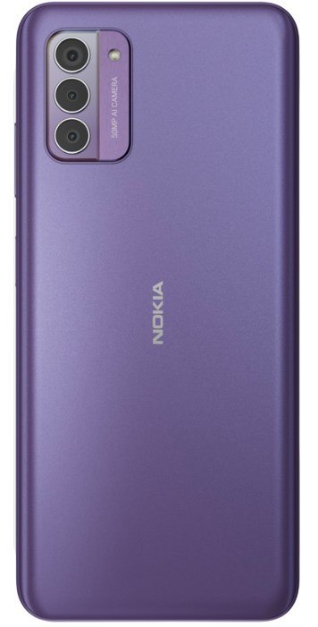Smartfon Nokia G42 5G 6/128GB Różowy Smartfon Nokia G42 5G 6/128GB Różowy