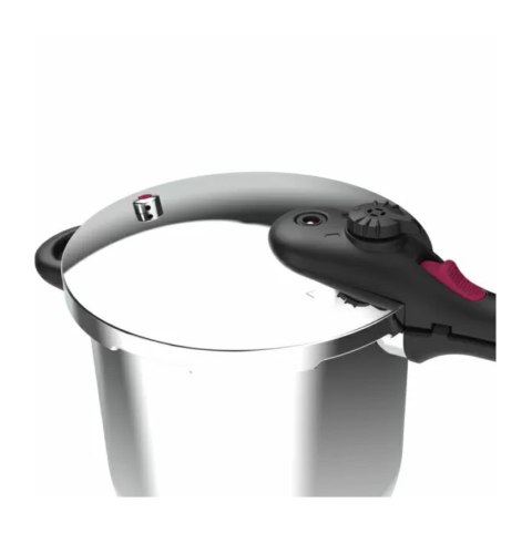 Szybkowar ze stali nierdzewnej Taurus Moments Rapid 8l KCP4108 Szybkowar ze stali nierdzewnej Taurus Moments Rapid 8l KCP4108