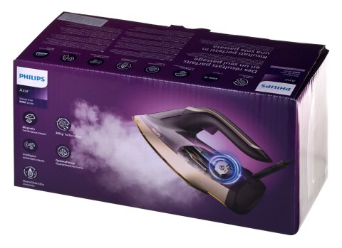 Żelazko PHILIPS DST 8040/30 Żelazko PHILIPS DST 8040/30