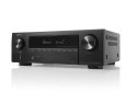 Amplituner Denon AVR-X1800H DAB Czarny