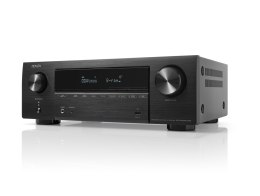 Amplituner Denon AVR-X1800H DAB Czarny