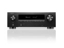 Amplituner Denon AVR-X1800H DAB Czarny