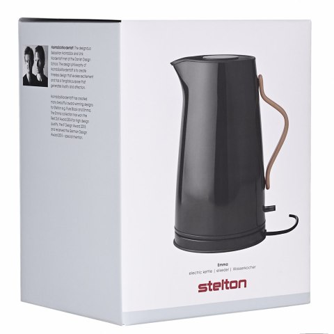 Czajnik elektryczny STELTON X-210-2 Czajnik elektryczny STELTON X-210-2