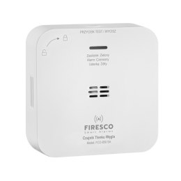 Czujnik czadu FCO 850 SA Firesco
