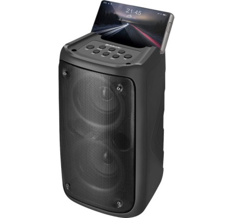 DEFENDER GŁOŚNIK BOOMER 20 BLUETOOTH 20W 65820 DEFENDER GŁOŚNIK BOOMER 20 BLUETOOTH 20W 65820