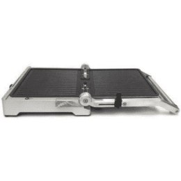 Grill elektryczny MPM MGR-11M