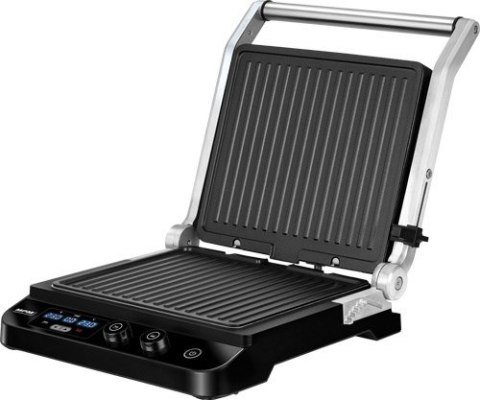 Grill elektryczny MPM MGR-11M Grill elektryczny MPM MGR-11M