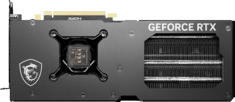 Karta graficzna MSI GeForce RTX 4070 Ti SUPER 16GB GAMING X SLIM Karta graficzna MSI GeForce RTX 4070 Ti SUPER 16GB GAMING X SLIM