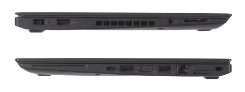 LENOVO ThinkPad T470S i5-6300U 8GB 256GB SSD 14" FHD Win10pro + zasilacz UŻYWANY LENOVO ThinkPad T470S i5-6300U 8GB 256GB SSD 14" FHD Win10pro + zasilacz UŻYWANY