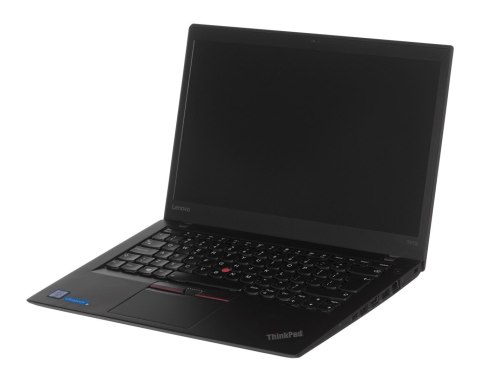 LENOVO ThinkPad T470S i5-6300U 8GB 256GB SSD 14" FHD Win10pro + zasilacz UŻYWANY LENOVO ThinkPad T470S i5-6300U 8GB 256GB SSD 14" FHD Win10pro + zasilacz UŻYWANY
