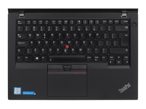 LENOVO ThinkPad T470S i5-6300U 8GB 256GB SSD 14" FHD Win10pro + zasilacz UŻYWANY LENOVO ThinkPad T470S i5-6300U 8GB 256GB SSD 14" FHD Win10pro + zasilacz UŻYWANY
