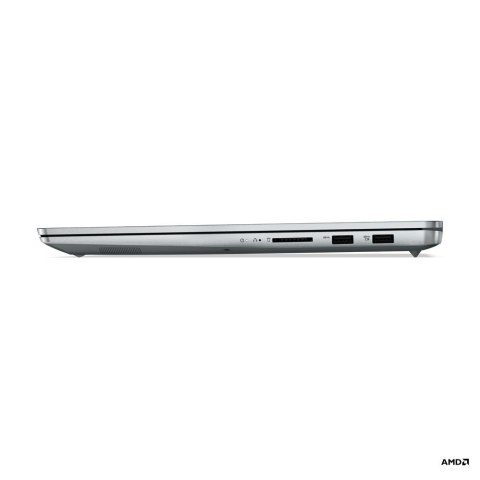 Lenovo IdeaPad 5 Pro 16ACH6 Ryzen 7 5800H 16" 2.5K WQXGA IPS 350nits AG 16GB Soldered DDR4-3200 1TB SSD M.2 2280 PCIe 3.0x4 NVMe Lenovo IdeaPad 5 Pro 16ACH6 Ryzen 7 5800H 16" 2.5K WQXGA IPS 350nits AG 16GB Soldered DDR4-3200 1TB SSD M.2 2280 PCIe 3.0x4 NVMe
