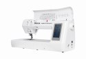 Maszyna do szycia Minerva LongArm Professional