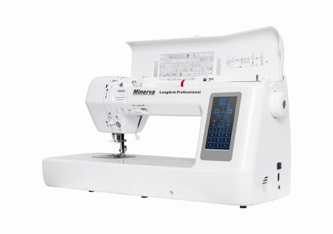 Maszyna do szycia Minerva LongArm Professional Maszyna do szycia Minerva LongArm Professional