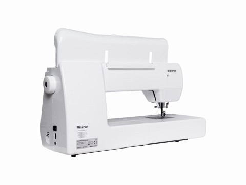 Maszyna do szycia Minerva LongArm Professional Maszyna do szycia Minerva LongArm Professional