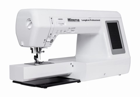 Maszyna do szycia Minerva LongArm Professional Maszyna do szycia Minerva LongArm Professional
