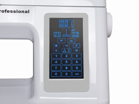 Maszyna do szycia Minerva LongArm Professional Maszyna do szycia Minerva LongArm Professional