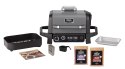 NINJA GRILL ELEKTRYCZNY WOODFIRE OG701DE