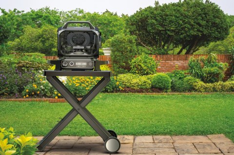 NINJA GRILL ELEKTRYCZNY WOODFIRE OG701DE NINJA GRILL ELEKTRYCZNY WOODFIRE OG701DE
