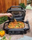 NINJA GRILL ELEKTRYCZNY WOODFIRE OG701DE
