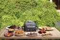 NINJA GRILL ELEKTRYCZNY WOODFIRE OG701DE