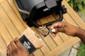 NINJA GRILL ELEKTRYCZNY WOODFIRE OG701DE
