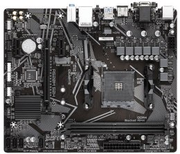 Płyta główna Gigabyte A520M S2H (rev. 1.0) (WYPRZEDAŻ)