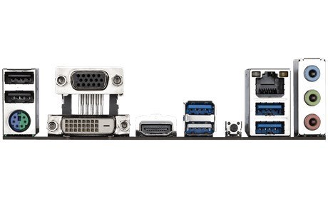 Płyta główna Gigabyte A520M S2H (rev. 1.0) (WYPRZEDAŻ) Płyta główna Gigabyte A520M S2H (rev. 1.0) (WYPRZEDAŻ)