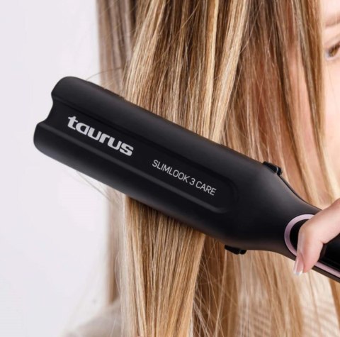 Prostownica do włosów Taurus Slimlook 3 Care Prostownica do włosów Taurus Slimlook 3 Care