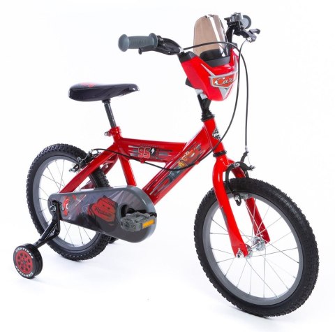 Rowerek Dziecięcy HUFFY 16" Cars Rowerek Dziecięcy HUFFY 16" Cars