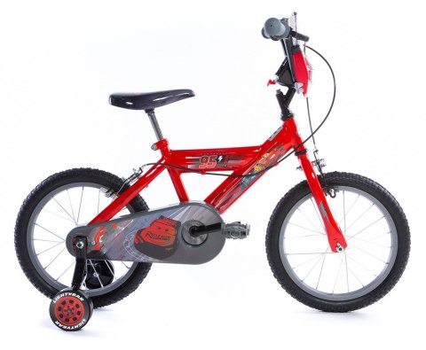 Rowerek Dziecięcy HUFFY 16" Cars Rowerek Dziecięcy HUFFY 16" Cars