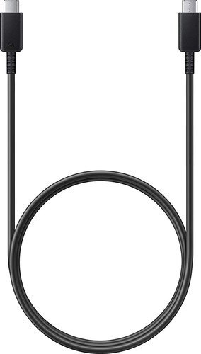 Samsung 1.8m Cable (5A), Black Samsung 1.8m Cable (5A), Black