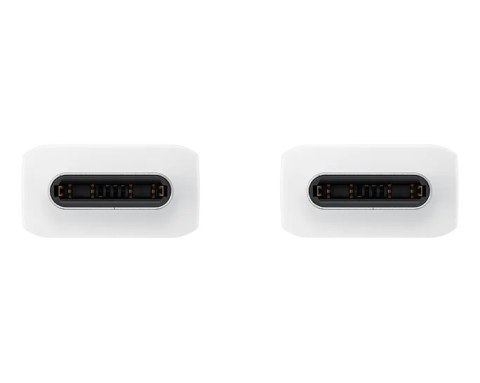 Samsung 1.8m Cable (5A), White Samsung 1.8m Cable (5A), White