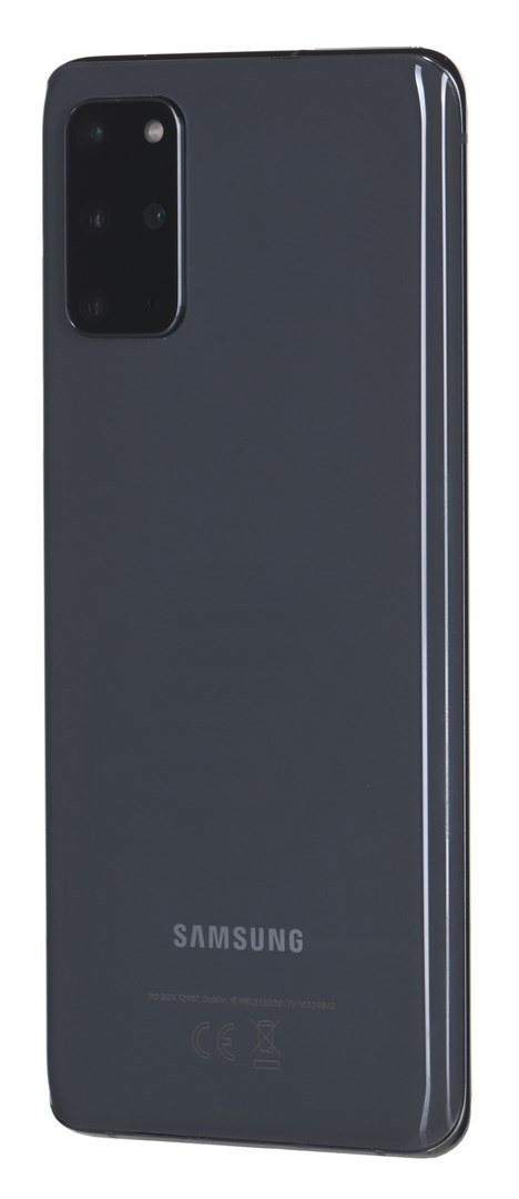 Samsung Galaxy S20+ 5G G986B DS 12/128GB Grey (REMADE) 2Y Samsung Galaxy S20+ 5G G986B DS 12/128GB Grey (REMADE) 2Y