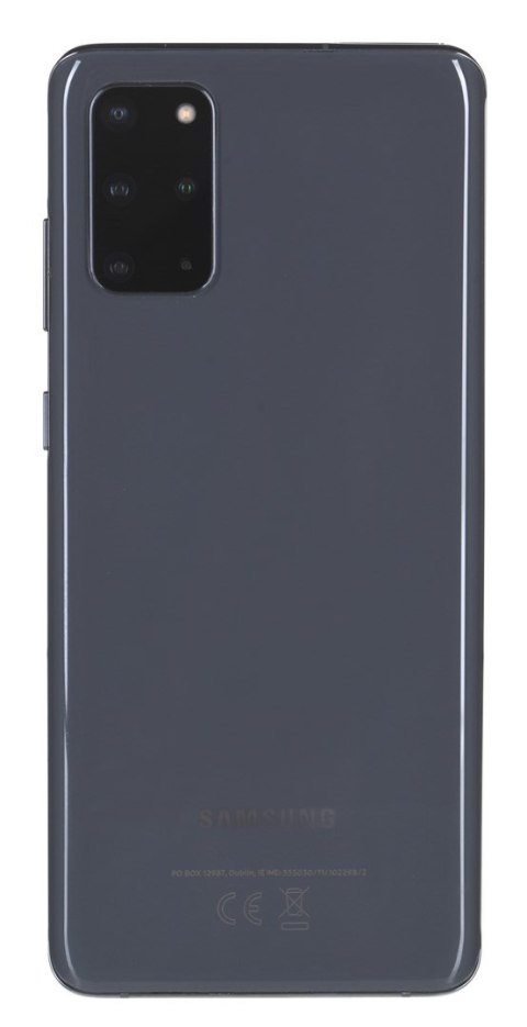 Samsung Galaxy S20+ 5G G986B DS 12/128GB Grey (REMADE) 2Y Samsung Galaxy S20+ 5G G986B DS 12/128GB Grey (REMADE) 2Y