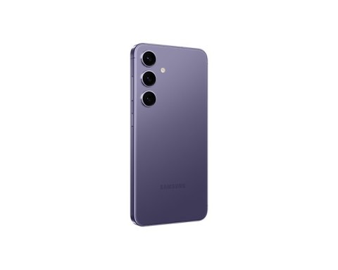 Samsung Galaxy S24 (S921) 5G 8/128GB DS Violet Samsung Galaxy S24 (S921) 5G 8/128GB DS Violet