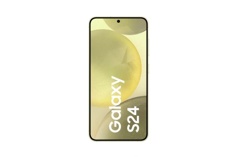 Samsung Galaxy S24 (S921) 5G 8/128GB DS Yellow Samsung Galaxy S24 (S921) 5G 8/128GB DS Yellow