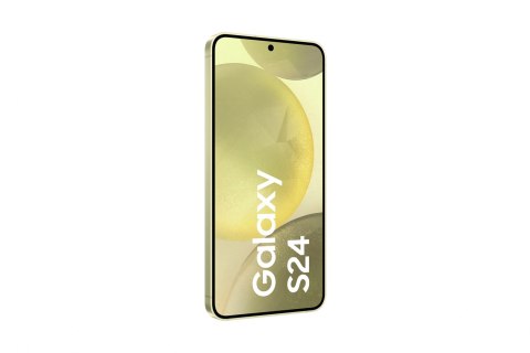 Samsung Galaxy S24 (S921) 5G 8/128GB DS Yellow Samsung Galaxy S24 (S921) 5G 8/128GB DS Yellow