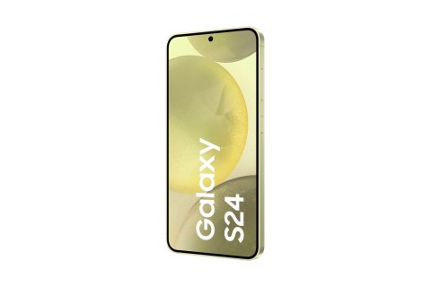 Samsung Galaxy S24 (S921) 5G 8/128GB DS Yellow Samsung Galaxy S24 (S921) 5G 8/128GB DS Yellow