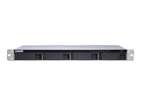 Serwer QNAP TS-431XeU-8G (RJ-45, SATA III, USB 3.0) Serwer QNAP TS-431XeU-8G (RJ-45, SATA III, USB 3.0)
